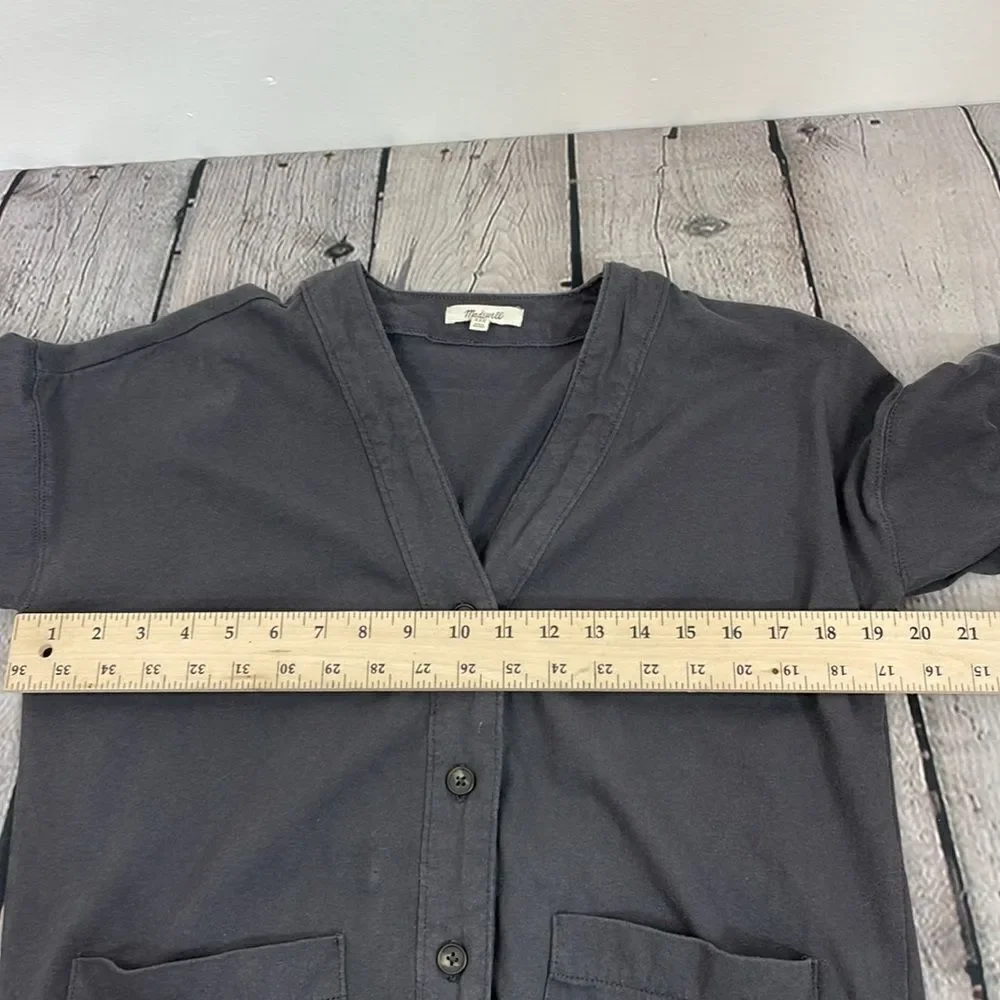 Madewell size xxs